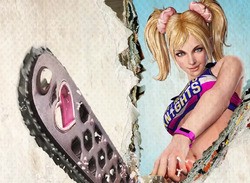 Lollipop Chainsaw Remake Gets A New Name And 2024 Release Date