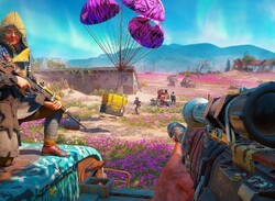 Far Cry New Dawn Now Live On Xbox Game Pass, 60FPS Gameplay Revealed