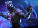 Marvel's Black Panther Game Reportedly Cancelled As EA 'Sharpens Focus' On Its Lineup