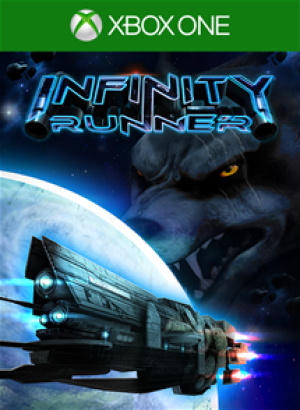 Infinity Runner