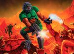 DOOM Co-Creator Has Funding Pulled For AAA Title, Seemingly By Xbox