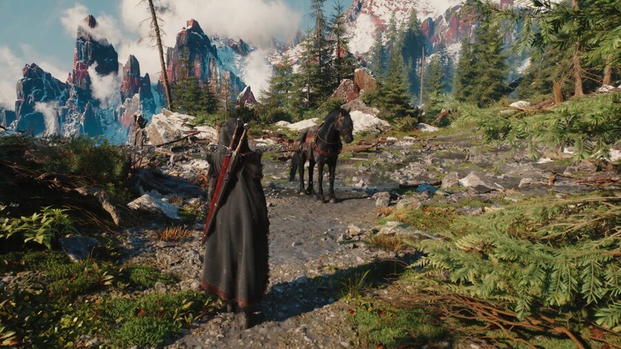 The Witcher 4 Gets Full Gameplay Reveal, And It Looks Absolutely Stunning