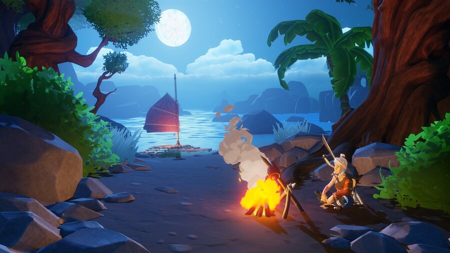 Windbound (Aug 28)