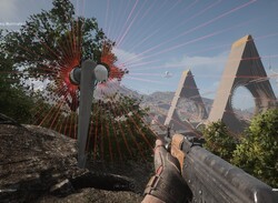 Atomic Heart Is Available Today With Xbox Game Pass (February 21)