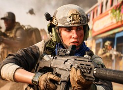 EA CEO 'Couldn't Be More Excited' About What The Team Is Making With Battlefield