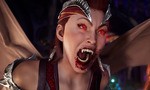 Megan Fox Revealed As The Voice Of Nitara In New Mortal Kombat 1 Trailer