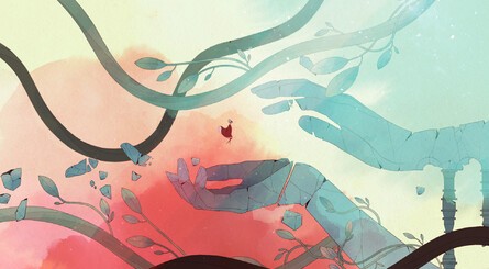 Four Years Later, GRIS Finally Arrives On Xbox Series X|S This December 3