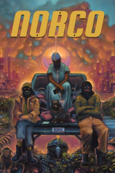 Norco Cover