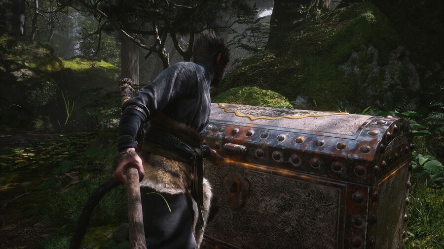 Hands On: Black Myth: Wukong is a Transformative Action RPG (Pure Xbox) 5