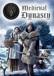 Medieval Dynasty Cover