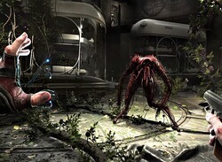 'Atomic Heart' Gameplay Trailer Provides Fresh Look At Its Bonkers World