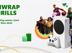 When Will The Xbox Black Friday Sale 2023 Be Revealed?