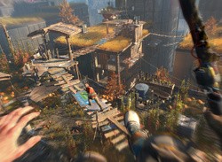 Dying Light 2 Gameplay Trailer Shows Us The Human Side Of 'The City'