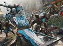 For Honor Is Now Available With Xbox Game Pass