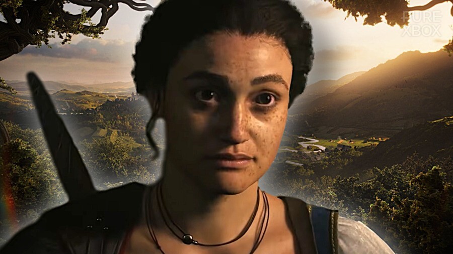 Five Things We Spotted In Fable's Latest Gameplay Footage