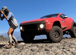 Forza Horizon 5 Update 21 Is Huge, Featuring All-New Photo Mode Options & More