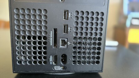 Xbox Series X: How To Open And Clean The Dust 2