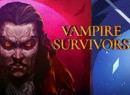 The New Vampire Survivors DLC Seems Well Worth Its Entry Fee