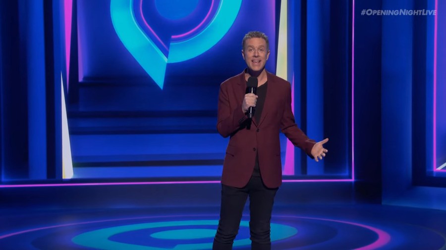 Poll: How Would You Grade Gamescom Opening Night Live 2021?