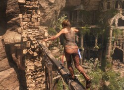 Rise Of The Tomb Raider’s Xbox Exclusivity Was Reportedly 'Worth $100 Million'