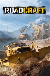 RoadCraft Cover