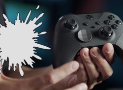 Amazon Lists Release Date For White Xbox Elite Series 2 Controller