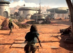 Star Wars Outlaws Gets Lengthy Gameplay Reveal Ahead Of 2024 Xbox Release