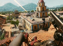 Far Cry Spin-Off 'Project Maverick' Reportedly In Development At Ubisoft, Alongside Far Cry 7
