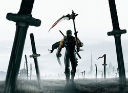 Ninja Gaiden Collection Contains Sigma Games As 'Only Fragments' Remain Of Other Titles