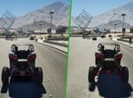 MindsEye Comparison Shows Difference Between Xbox Series X And Series S