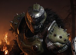 DOOM: The Dark Ages Punches Onto Xbox Game Pass In May 2025