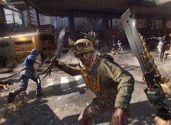 Here's What The Critics Are Saying About Dying Light 2