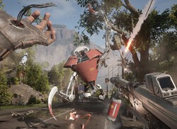 February Xbox Game Pass Shooter 'Atomic Heart' Has Officially Gone Gold