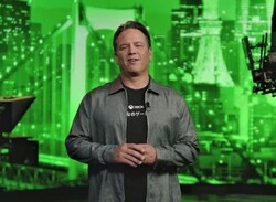 Xbox's Phil Spencer Visits SEGA Booth At TGS 2022, Where Persona 5 Royal Was Playable