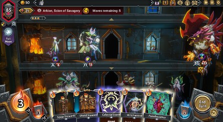 Monster Train 2 Launches On Xbox Game Pass To Phenomenal Reviews 5