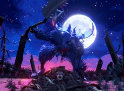 Turn-Based Adventure Echo Generation Hits Xbox Series X In 2021