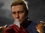 Homelander Joins Mortal Kombat 1's DLC Roster This June