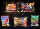 Five More Of Xbox's Rare Classics Are Now Available For Switch Online
