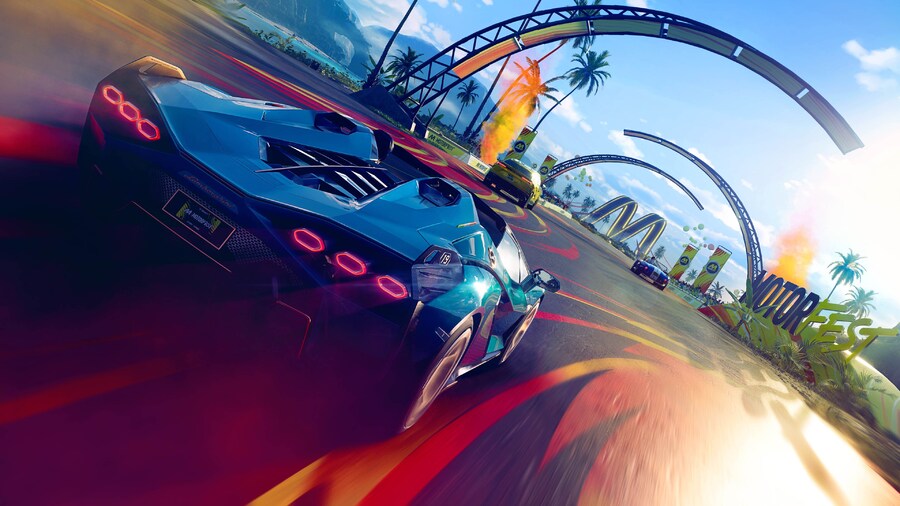 Talking Point: What Are You Playing This Weekend? (September 16-17)