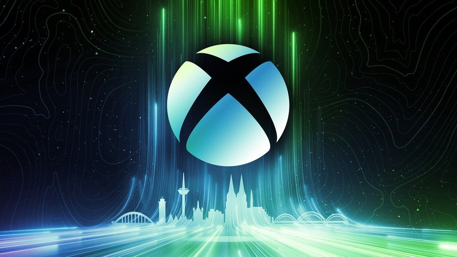 Five Xbox-Related Events To Watch Over The Next Few Days 2