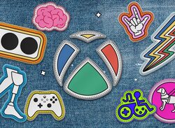 Xbox Joins New Gaming Accessibility Initiative As Founding Member
