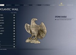 Sniper Elite 5 (Xbox): All Stone Eagles Locations