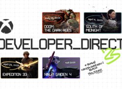 Xbox's Killer January Showcase Proves That Its Games Pipeline Is Finally Ready
