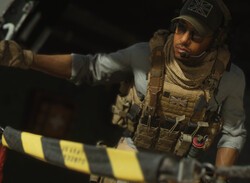 Modern Warfare 2 Multiplayer Is That Cinematic, It Features Killstreak Cutscenes