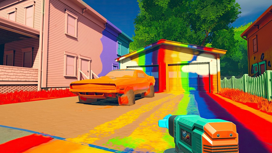 Talking Point: What Are You Playing This Weekend? (May 31 - June 1)