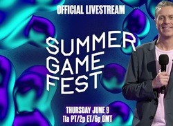 Watch The Summer Game Fest 2022 Showcase Here
