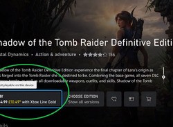 'Not Playable On This Device' Message Causes Havoc On The Xbox Store