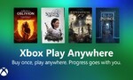 Xbox May 2025 Update Introduces 'Retro Classics', New Play Anywhere Additions & GeForce Now On PC