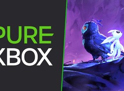 Pure Xbox Game Club August 2023: Ori And The Will Of The Wisps