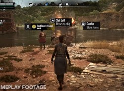 Ubisoft Shares A New Look At 30 Minutes Of Skull & Bones Gameplay